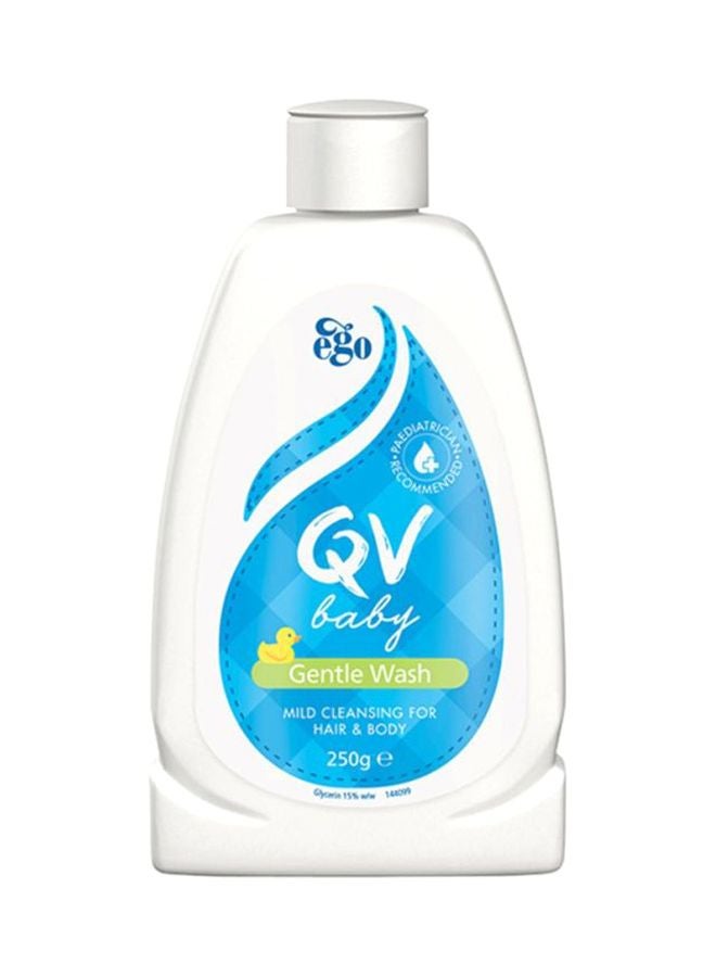 كيو في غسول لطيف للأطفال - Image 1