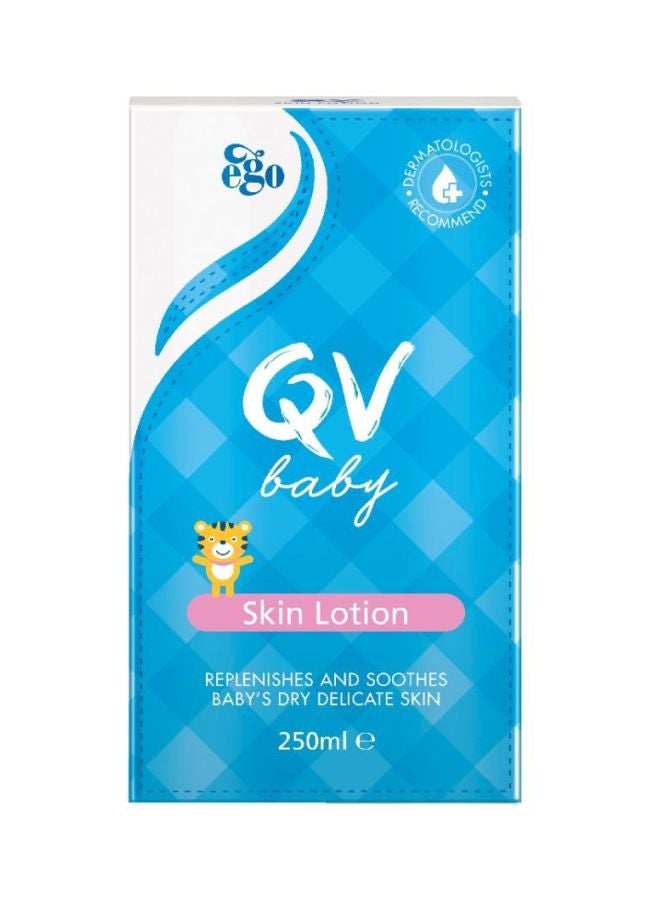 QV - Skin Lotion 500ml - Image 1