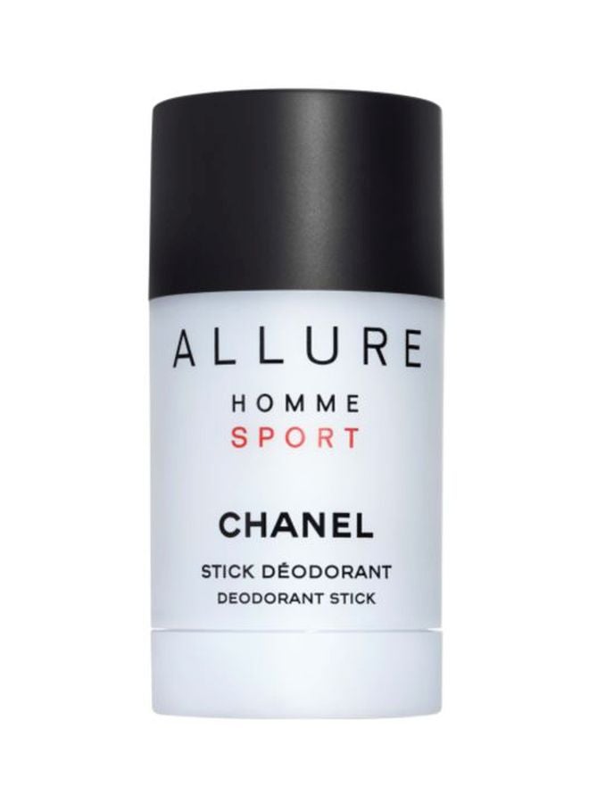 Allure Sport Deo Stick 75ml - v1601738371/N11294901A_1