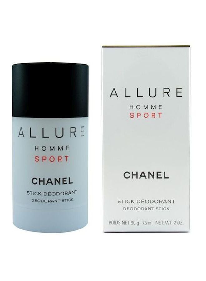 Allure Sport Deo Stick 75ml - v1601738371/N11294901A_3