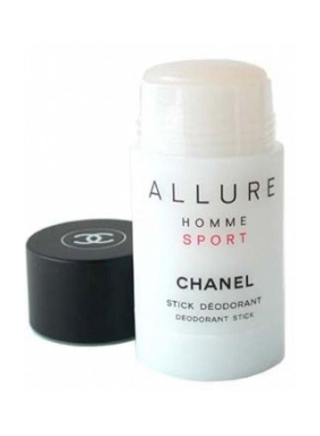 Allure Sport Deo Stick 75ml - v1601738372/N11294901A_2