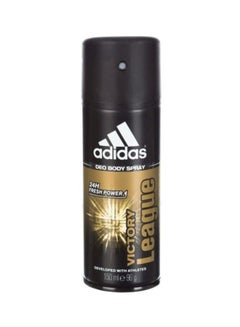 Adidas Victory League Deodorant 150ml 