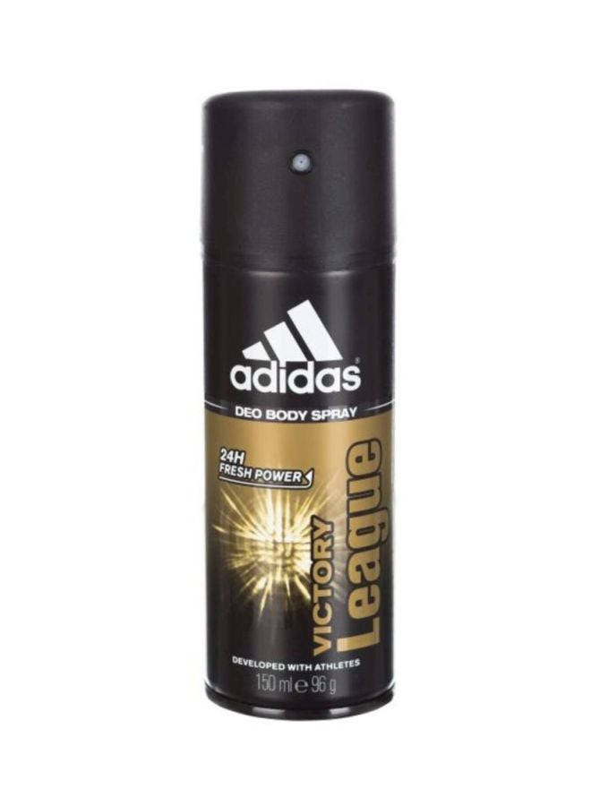 adidas مزيل عرق فيكتوري ليج 150ملليلتر