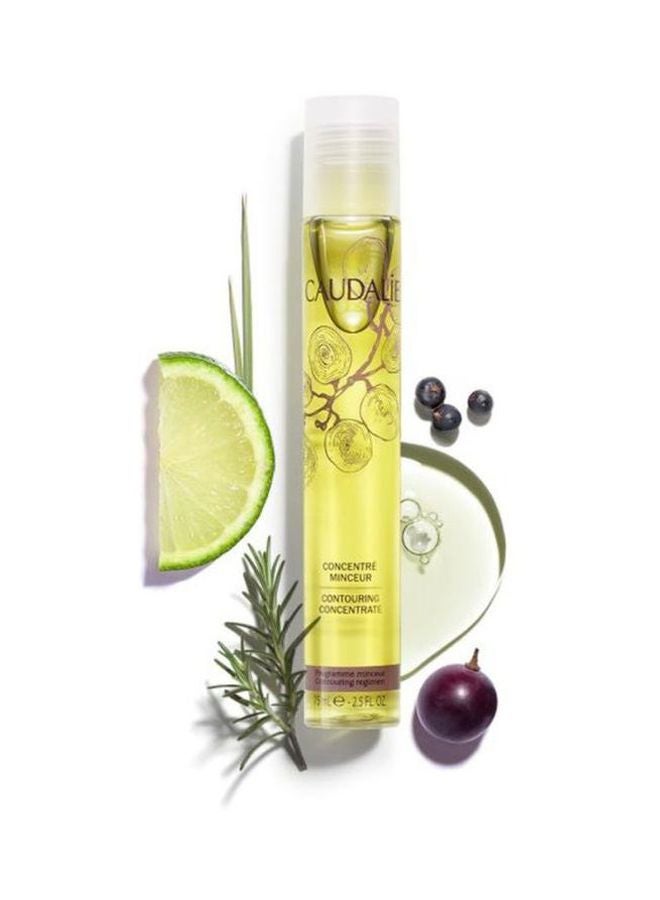 كودالي زيت للجسم مركز للتحديد 75ملليلتر - Image 4