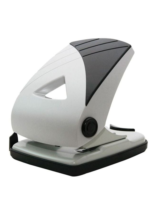 روكو خرامة ورق للمهام الثقيلة أسود/ أبيض