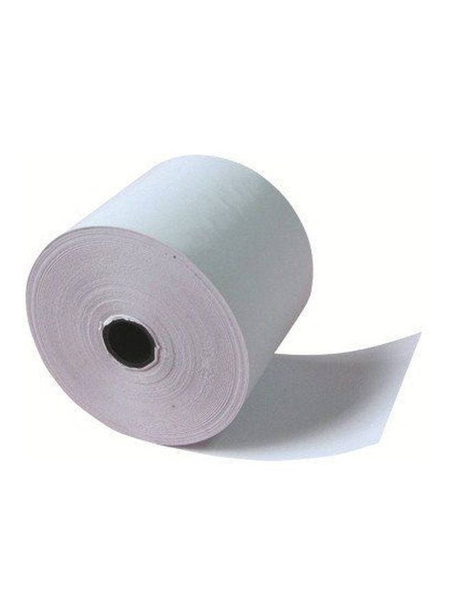 روكو طقم إضافة لفافات ورق سادة مكون من 10 قطع - Image 2