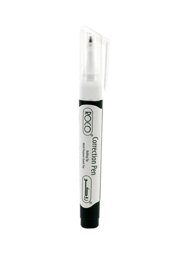ROCO Rollerball Correction Pen