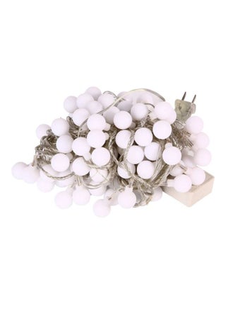 Color Changing String LED Light White 10meter - v1601750524/N15342901A_1