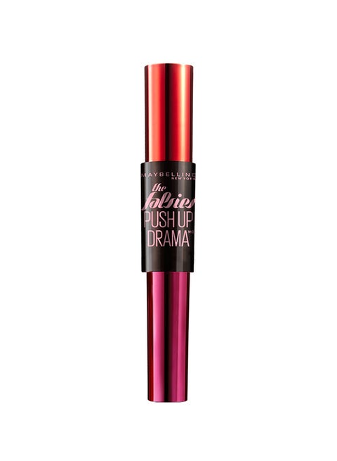 Push Up Drama Mascara Very Black
