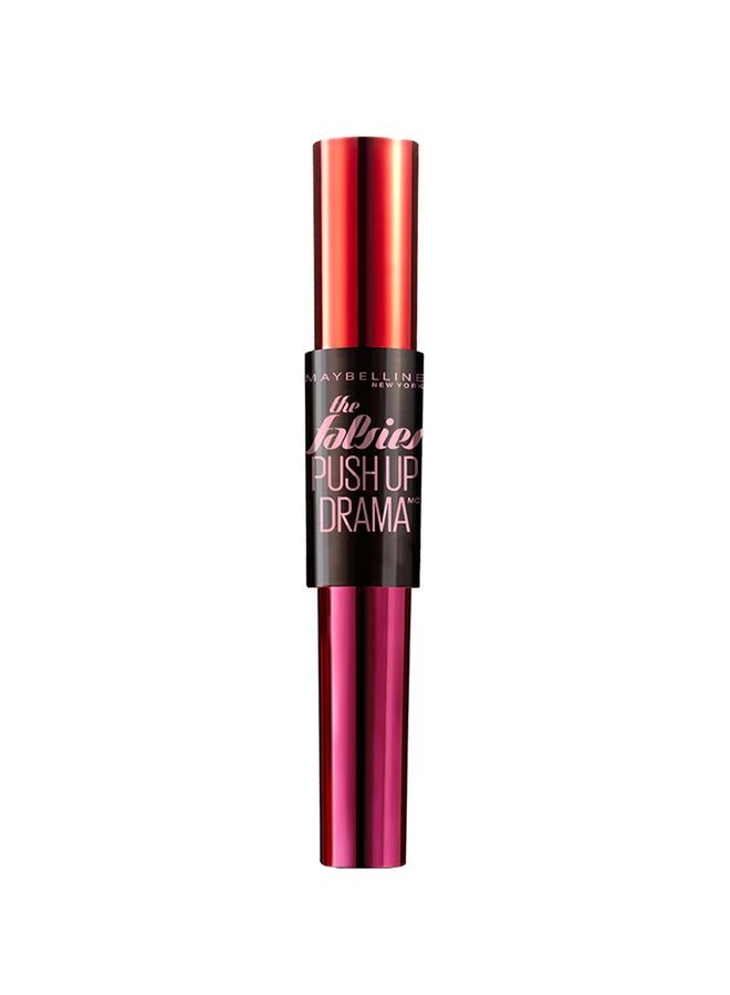 Push Up Drama Mascara Very Black