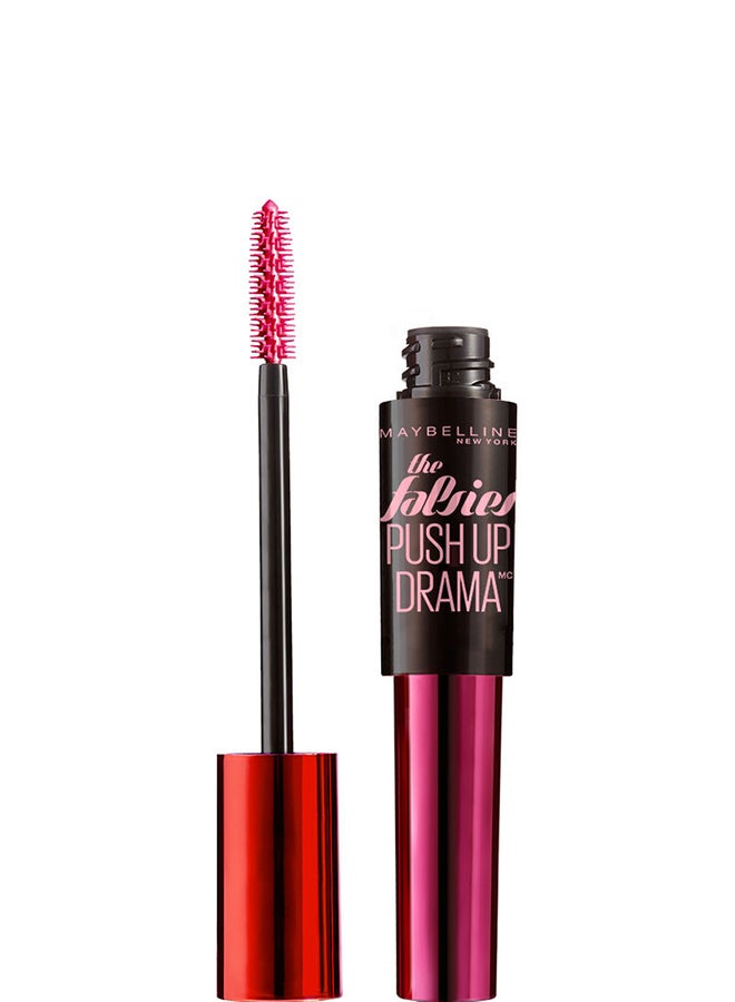 Push Up Drama Mascara Very Black