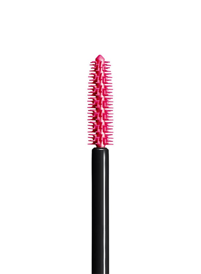 Push Up Drama Mascara Very Black
