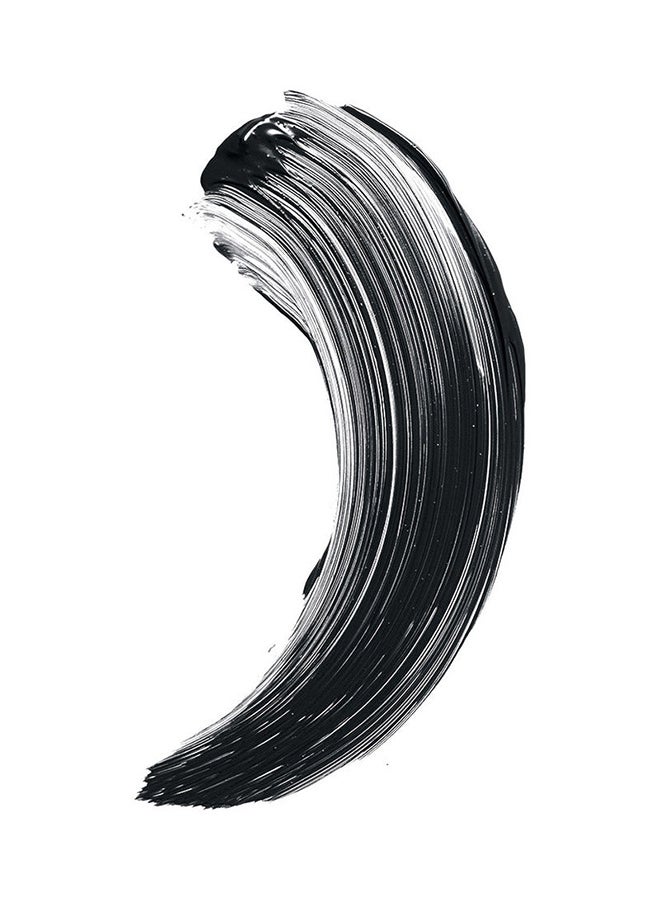 Push Up Drama Mascara Very Black