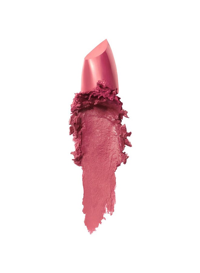 MAYBELLINE NEW YORK - Color Sensational Lipstick 233 Pink Pose - Image 1