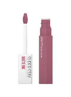 Maybelline New York Superstay Matte Ink Liquid Pinks Lipstick - 180 Revolutionary 180 Revolutionary - v1601792614/N38082698A_1