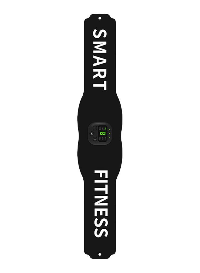 Intelligent Digital Display Ems Belt 22.5x20.5x3.0cm - Image 1