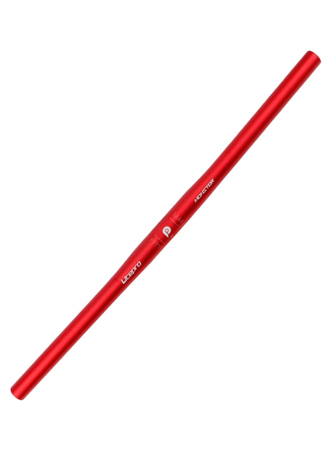 Generic Litepro Spirit Road Bicycle Flat Handlebar 58x3x3cm  - Image 1