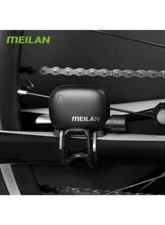 Meilan C3 Mountain Bike Speed And Cadence Sensor 14.5 x 5 x 10.4cm  - Image 2