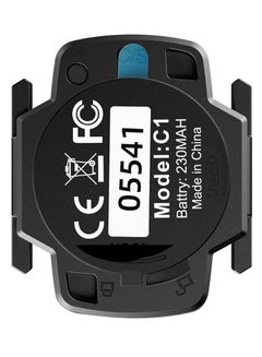 Meilan C1 Mountain Bike Speed And Cadence Sensor 8 x 2 x 7cm  - Image 3