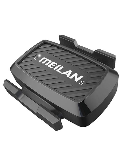 C1 Mountain Bike Speed And Cadence Sensor 8 x 2 x 7cm