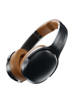 Black/Tan