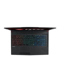 MSI GP63 Leopard-428 Laptop With 15.6-Inch Display, Core i7 Processer/16GB RAM1TB HDD + 128GB SSD/8GB Nvidia GeForce GTX 1070 Graphics Card Black  - Image 3