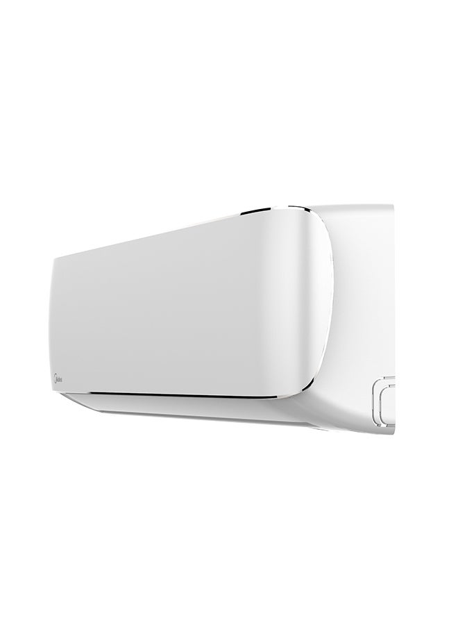 Midea Aurora Split Wall AC 2168 W MST1AB9-18CRN1 White  - Image 2