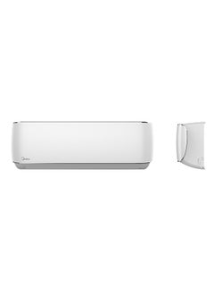 Midea Aurora Split Wall AC 2168 W MST1AB9-18CRN1 White  - Image 1