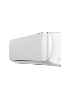 Midea Aurora Split Wall AC 1 TON 1191 W MST1AB9-12CRN1-4 White  - Image 2