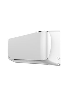 Midea Aurora Split Wall AC 1.5 TON 1827.0 W MST1AB9-18CRN1-4 White  - Image 2