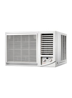 Super Quiet Window AC 2 Ton 2895 W MWT2F-24CM White