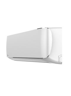 Midea Aurora Split Wall AC 2716 W MST2AB9-24CR1 White  - Image 2