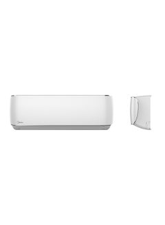 Midea Aurora Split Wall AC 2716 W MST2AB9-24CR1 White  - Image 1