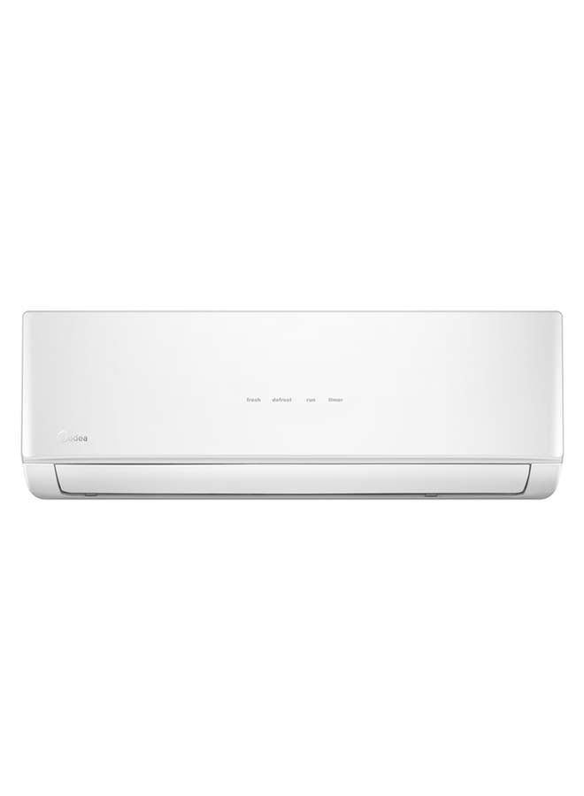 Midea Aurora Split Wall AC 4318 W MST2AB6-36CR1 White  - Image 1