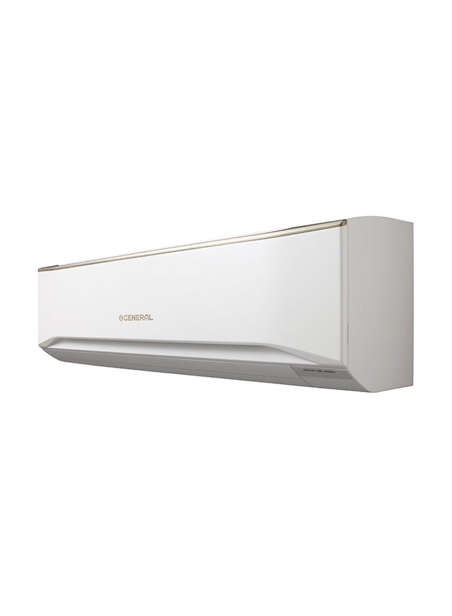 O General - Premium Split Wall AC 1.99 W ASGA18FUTB-U White - Image 1