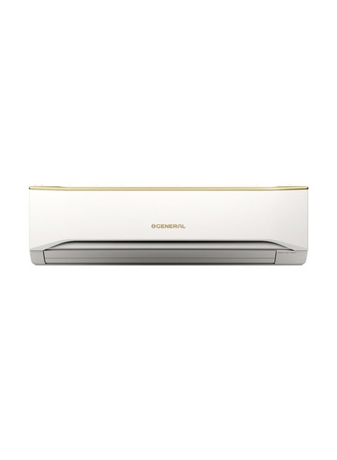 Premium Split Wall AC 2.45 W ASGA24FUTD-U White
