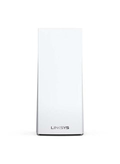 LINKSYS MX10600 Velop Tri-Band Whole Home Mesh WiFi 6 System (AX10600 WiFi Router/Extender for Seamless Coverage of up to 6,000 sq ft / 525 sqm and 4x Faster Speed for 50+ devices, 2-Pack) White  - Image 4