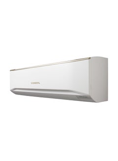 O General Premium Split Wall AC 3 Ton 3.85 W ASGA36FUTA-U White  - Image 2