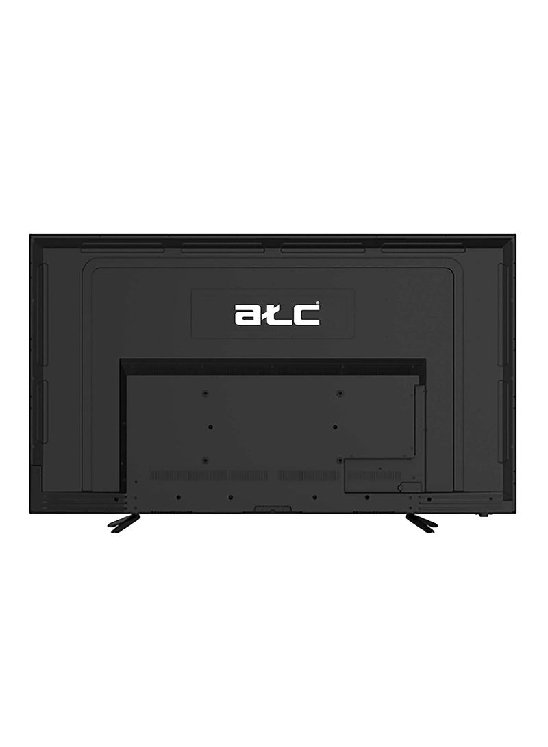 ايه تي سي تلفزيون ذكي 55 بوصة LED 4K UHD يعمل بنظام أندرويد - Image 2