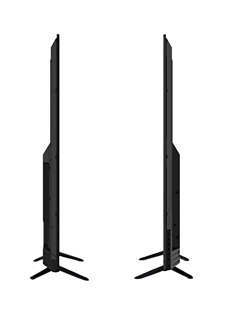 ايه تي سي تلفزيون ذكي 55 بوصة LED 4K UHD يعمل بنظام أندرويد - Image 4