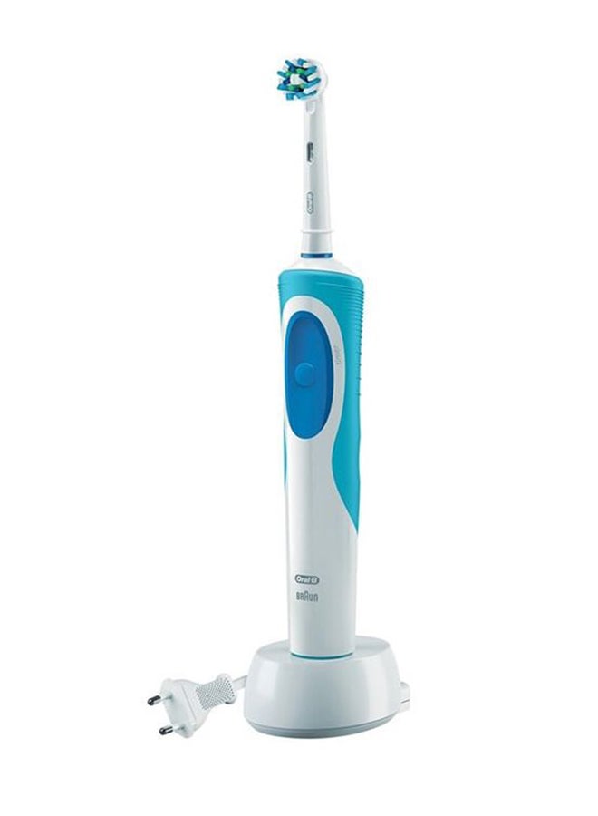 Vitality Cross Action Electric Rechargeable Toothbrush - v1601810586/N40886081A_1