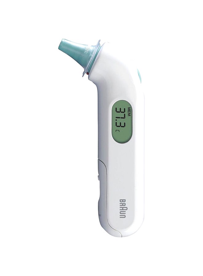 Braun ThermoScan 3 Ear Thermometer, IRT 3030 Multicolour 500grams - v1601810596/N40886111A_1