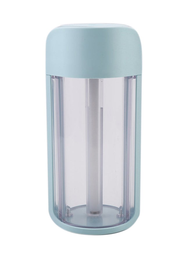 Mini USB Portable Humidifier W14-0571 Blue  - Image 1