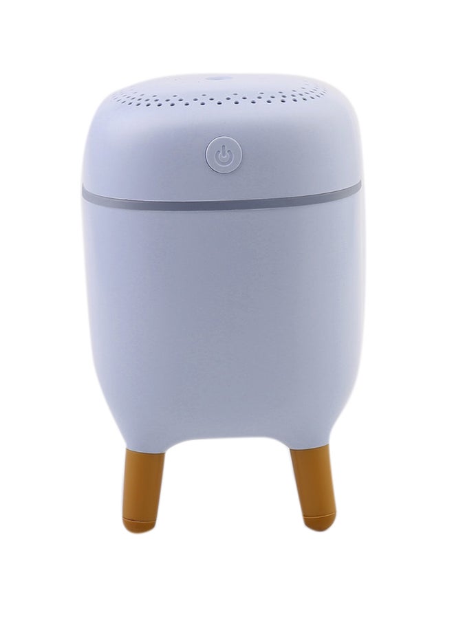 Mini USB Portable Humidifier W14-0579 Blue  - Image 1
