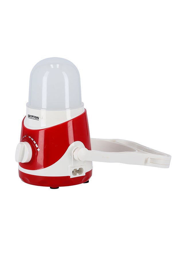 KRYPTON Rechargeable LED Lantern  - Image 3