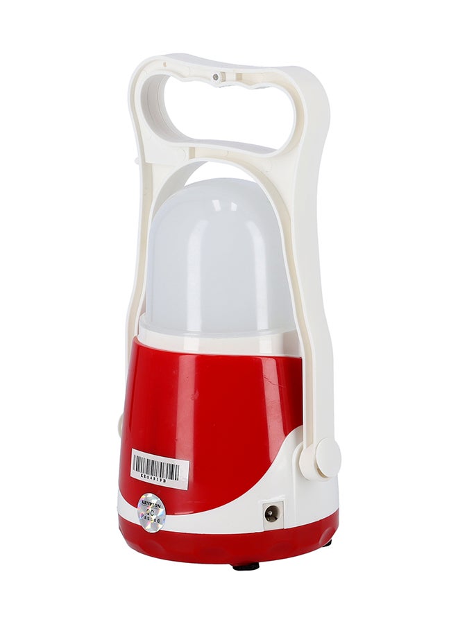 KRYPTON Rechargeable LED Lantern  - Image 4