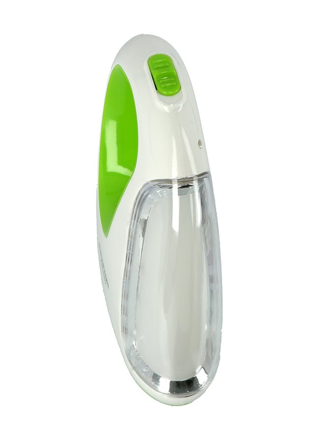 KRYPTON Rechargeable LED Lantern Green  - Image 3
