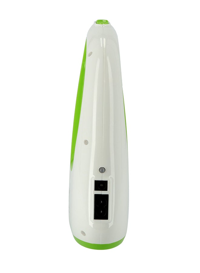 KRYPTON Rechargeable LED Lantern Green  - Image 4