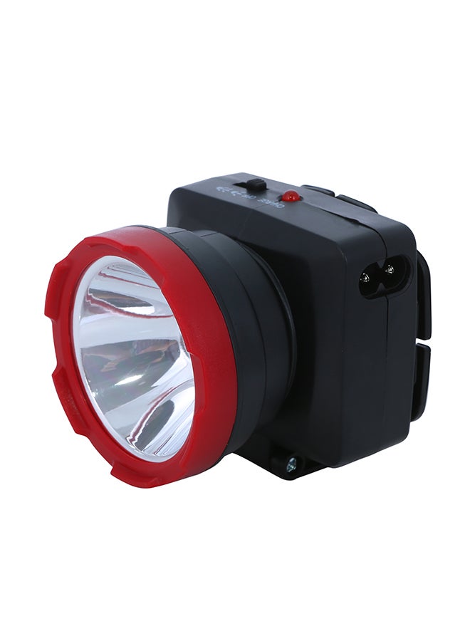 KRYPTON Rechargeable LED Flashlight  - Image 2