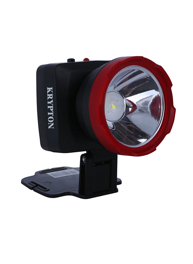 KRYPTON Rechargeable LED Flashlight  - Image 3